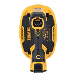 DeWALT DCE590N-XJ sollevatore ad aspirazione