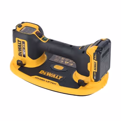 DeWALT DCE590N-XJ sollevatore ad aspirazione