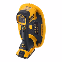 DeWALT DCE590N-XJ sollevatore ad aspirazione - Vista aggiuntiva 6