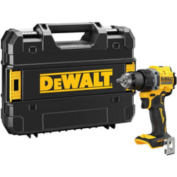 Dewalt - Trapano avvitatore a batteria DCD794NT, 18 v senza batteria e caricabatterie in tstak