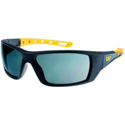 Caterpillar - Occhiali protettivi da sole lente oscurata Cat CSA-PLANER-104-AF