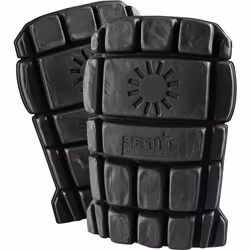 Ginocchiere ginocchiere, leggeri e resistenti che sono pensati per pantaloni, 100% in schiuma EVA. Expert ginocchiere, proget ...