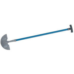 Silverline - Tagliabordi a mezzaluna 1000 mm