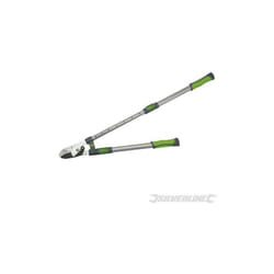 Silverline - Troncarami battente telescopico per potatura da 645 a 970 mm