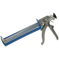 Silverline - Pistola per resina 380 ml