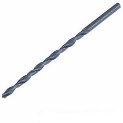 Silverline - 633490, Punte elicoidali 10 pz., 2,5 x 95 mm
