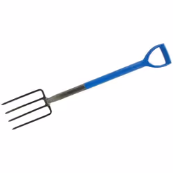 Testa con rivestimento epossidico e finitura martellata. Indurita e temprata per una maggiore resistenza nel tempo. Manico in ...