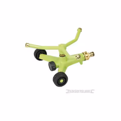 Annaffiatore 100mm Connettore rapido da 1/2 "in ottone solido. La struttura a catena a margherita collega più spruzzatori per ...