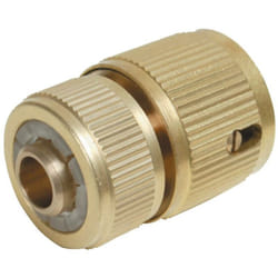 Connettore rapido con blocco Femmina 1/2'