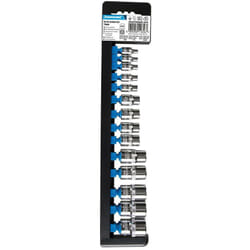 Set di bussole E-Trx, 14 p.zi E4 - E24