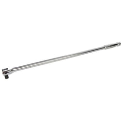 Silverline - Manico flessibile 1/2' (600 mm)