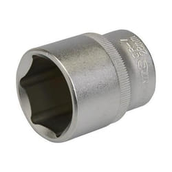 Silverline - 1/2' Chiave a bussola Metrica 28mm x 1pk