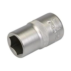 Silverline - 1/2' Chiave a Bussola Metrica 14mm x 1pk