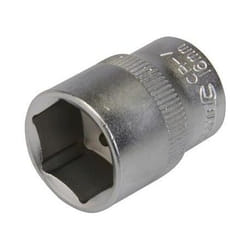 Bussola 3/8' metrica 16mm x 1pk - Silverline