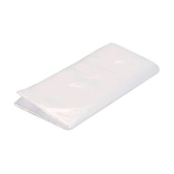 Silverline - Telone antipolvere in polietileno 3,6 x 2,7 m