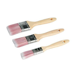 Set di Pennelli Sintetici 25,38 & 50mm - Silverline