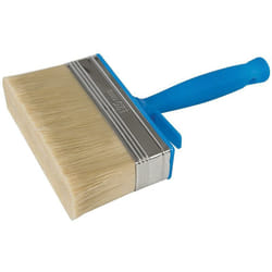 Pennello per capannoni e recinzioni 125 mm