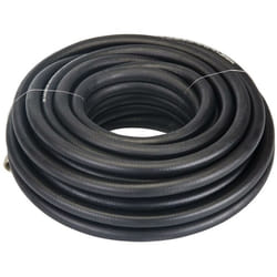 Tubo in gomma per aria compressa 15 m