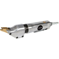 Silverline - Cesoia pneumatica per lamiere di metallo 250 mm