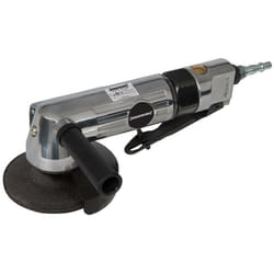 Smerigliatrice angolare pneumatica 100 mm