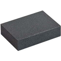Silverline - Blocco in schiuma per levigare Fine ed extra fine