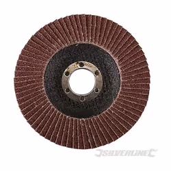 Resistente panno ossido di alluminio legato alla fibra di vetro del disco di supporto. Design auto-Rinnovato lunga Durata dur ...