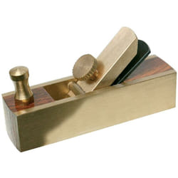 Silverline - Pialla a blocco mini 72 mm