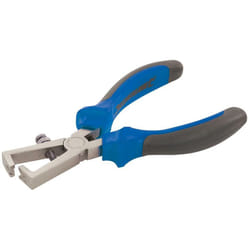 Silverline - Pinza spellafili Expert 150 mm