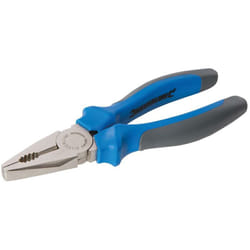 Silverline - Pinza universale Expert 200 mm