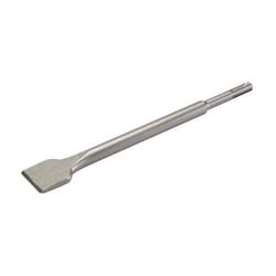 Scalpello SDS-Plus 40 x 250 mm - Silverline