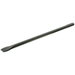 Scalpello sds Max 25 x 500 mm