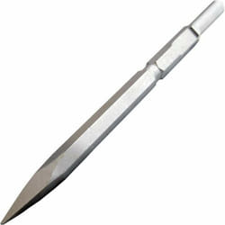 Scalpello a punta - Silverline