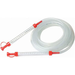 Silverline - Livella ad acqua 10 m
