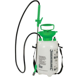 Silverline - Nebulizzatore a pressione, 5 l 5 l