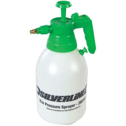 Silverline - Nebulizzatore a pressione, 2 l 2 l