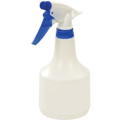 Silverline - Nebulizzatore 500 ml 500 ml