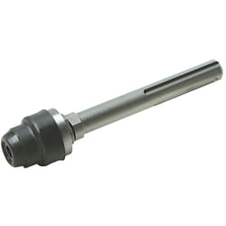 Silverline - Adattore sds Max a sds Plus 200 mm