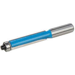 Silverline - Fresa per rifilare 1/2' 1/2 x 2'
