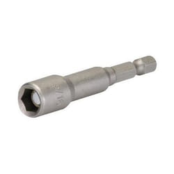 Silverline - Avvitadado magnetico 5/16' x 65mm