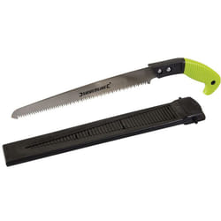 Silverline - Sega per potare con custodia Lama 270 mm