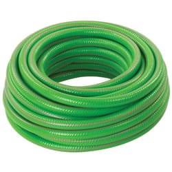 Tubo da giardino in PVC rinforzato 15 m