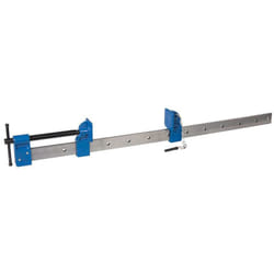 Morsa per falegnameria Expert 600 mm
