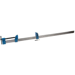 Morsa per falegnameria Expert 900 mm