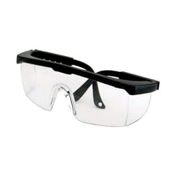 Silverline - Occhiali di sicurezza Safety Glasses