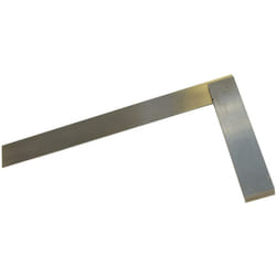 Silverline - Squadra per ingegneri 200 mm