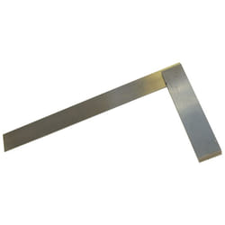 Silverline - Squadra per ingegneri 250 mm