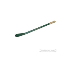 Silverline - Estirpatore di erbacce con lama del piedino da 150 mm