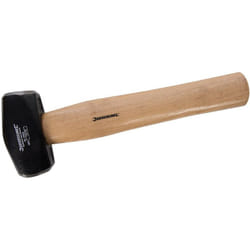 Silverline - Mazzuolo in legno duro 2 lb (0,91 kg)