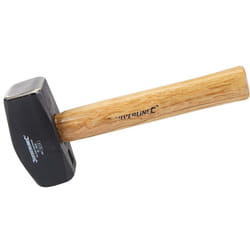Silverline - Mazzuolo in legno duro 4 lb (1,81 kg)