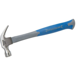 Silverline - Martello a penna divisa fibra di vetro 8 oz (227 g)
